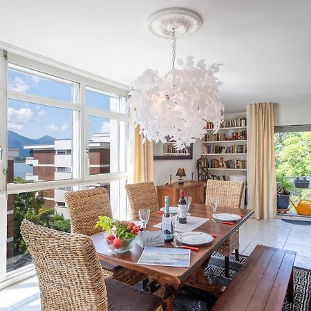 Divina Minusio - Happy Rentals Exterior foto