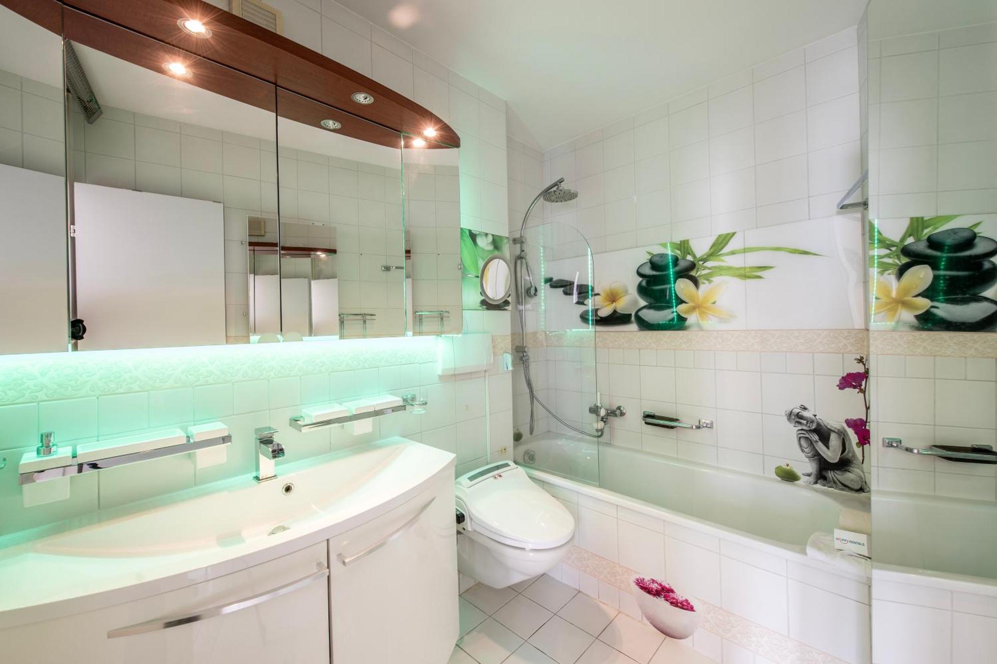 Divina Minusio - Happy Rentals Exterior foto