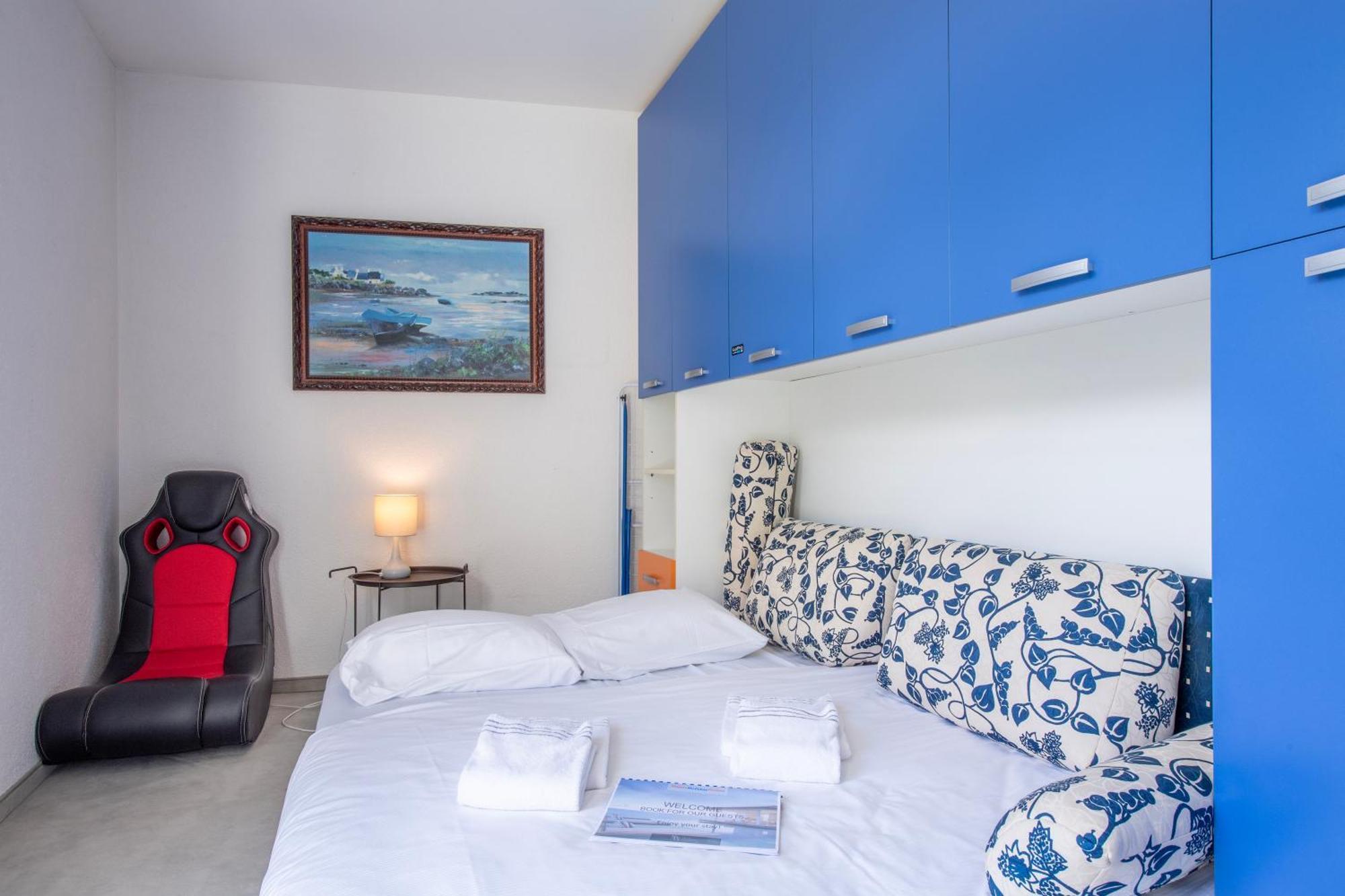 Divina Minusio - Happy Rentals Exterior foto