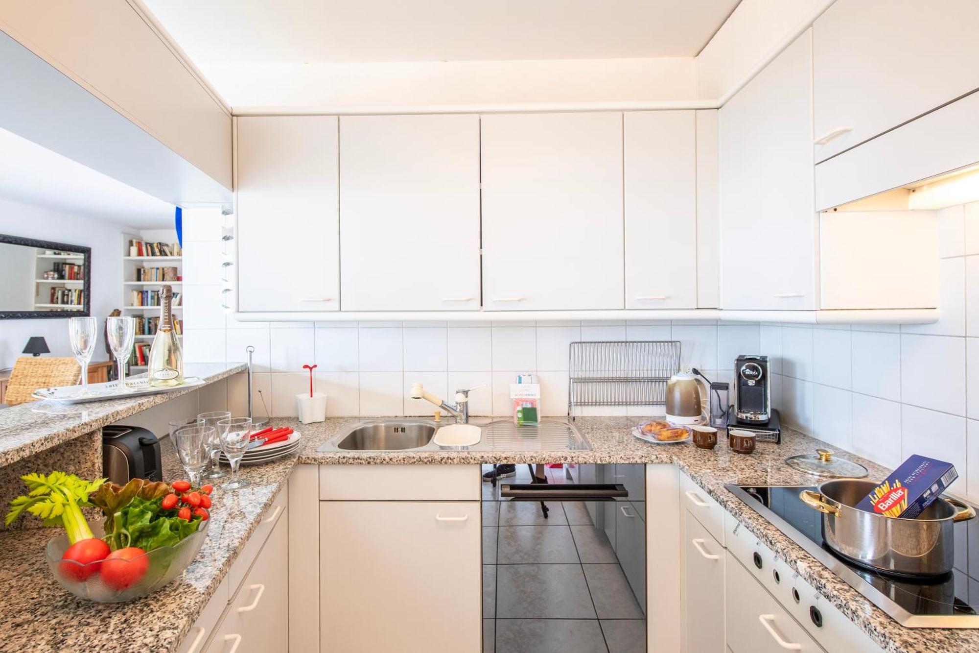 Divina Minusio - Happy Rentals Exterior foto