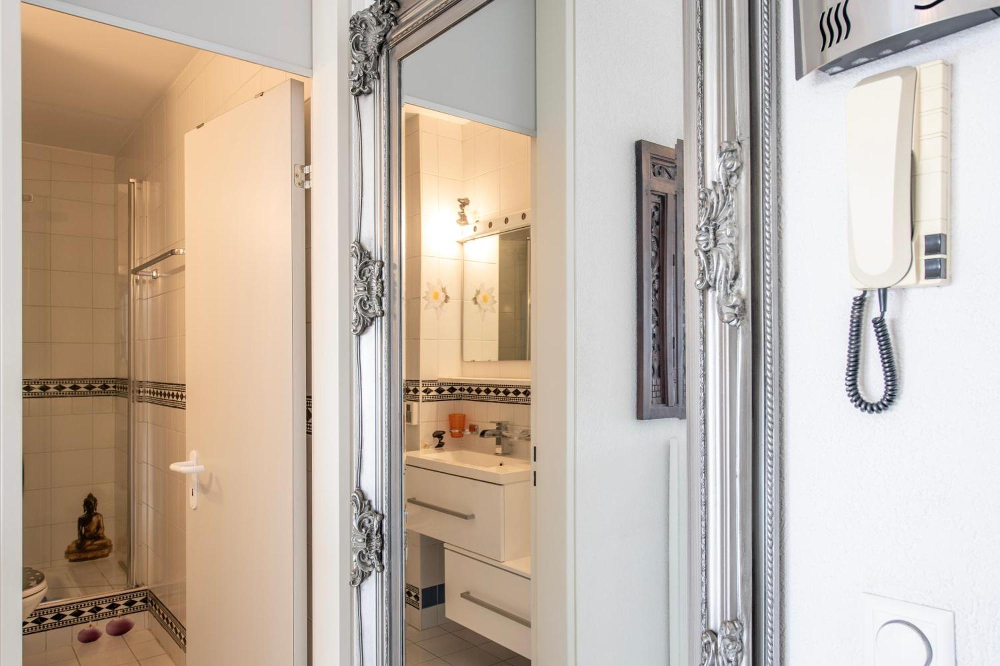 Divina Minusio - Happy Rentals Exterior foto