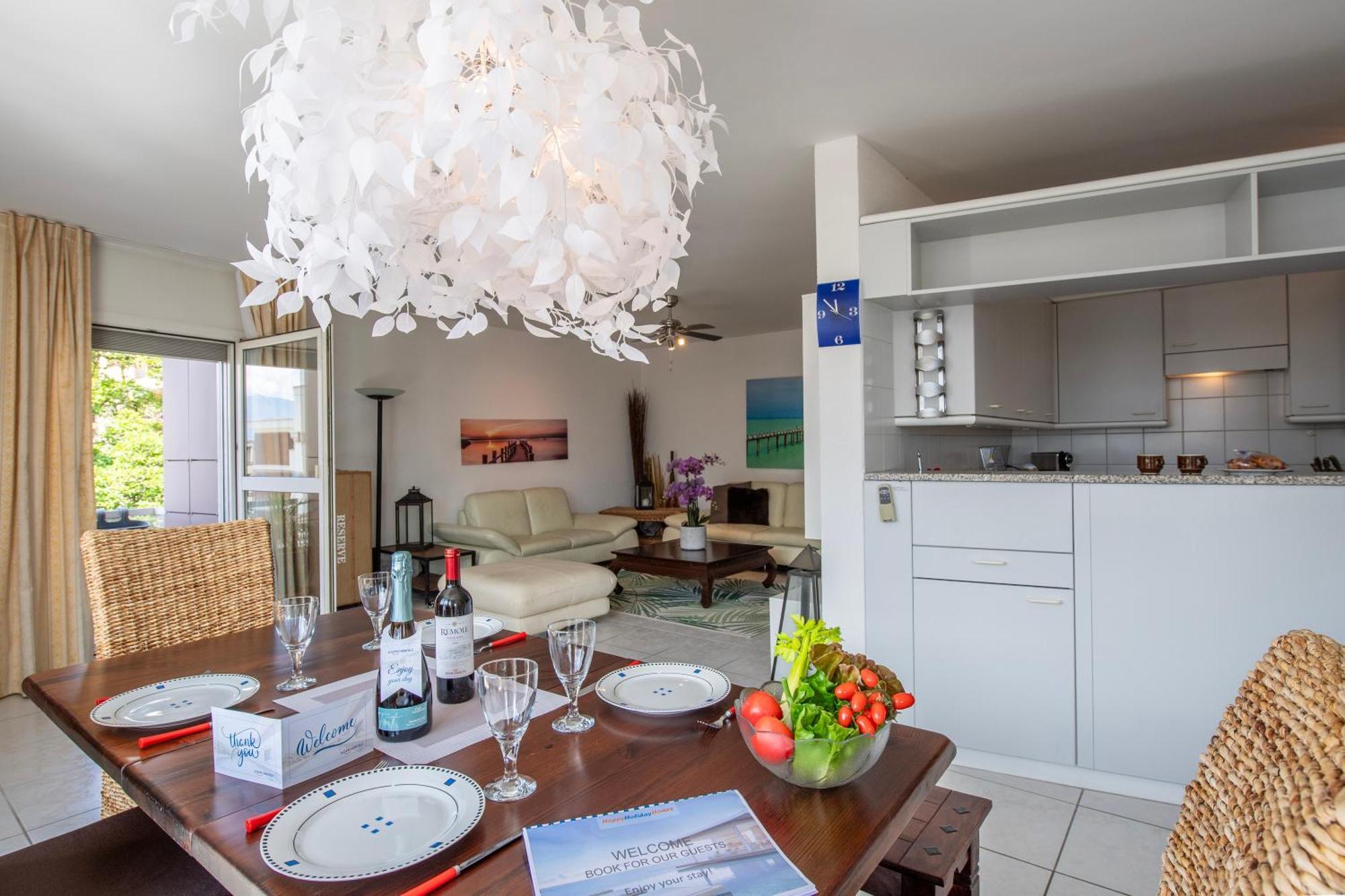 Divina Minusio - Happy Rentals Exterior foto