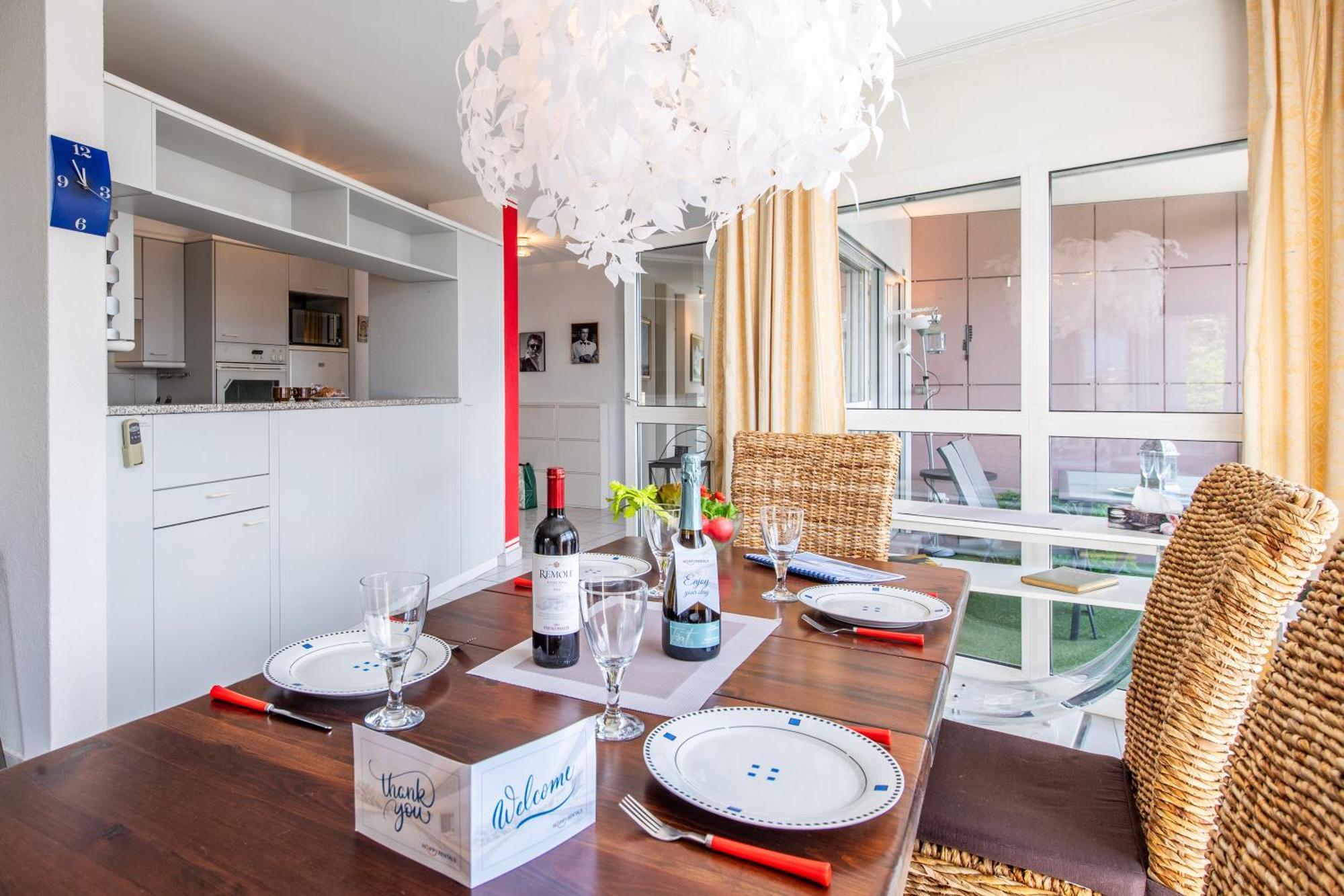 Divina Minusio - Happy Rentals Exterior foto